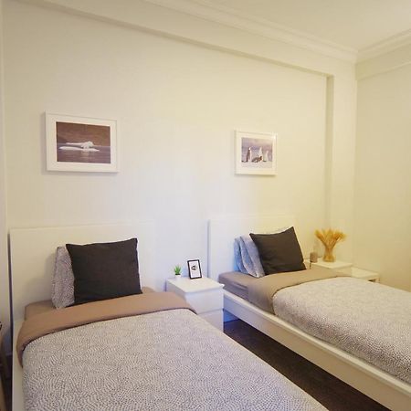 Casa Emon Cascais New Mordern Apartment 3 Bedrooms 외부 사진