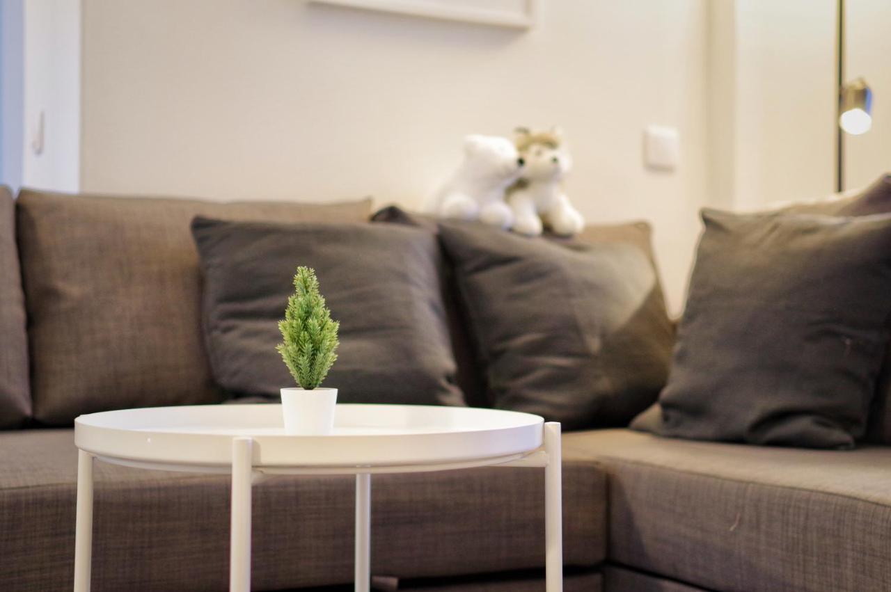 Casa Emon Cascais New Mordern Apartment 3 Bedrooms 외부 사진