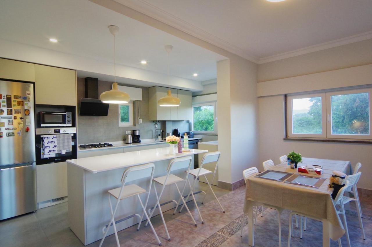 Casa Emon Cascais New Mordern Apartment 3 Bedrooms 외부 사진