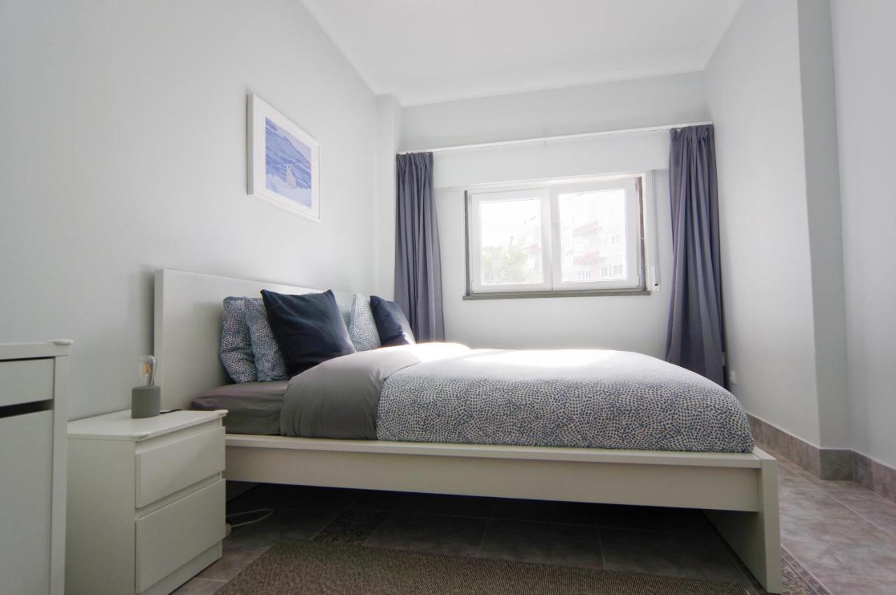 Casa Emon Cascais New Mordern Apartment 3 Bedrooms 외부 사진