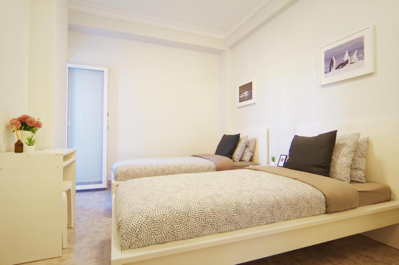 Casa Emon Cascais New Mordern Apartment 3 Bedrooms 외부 사진