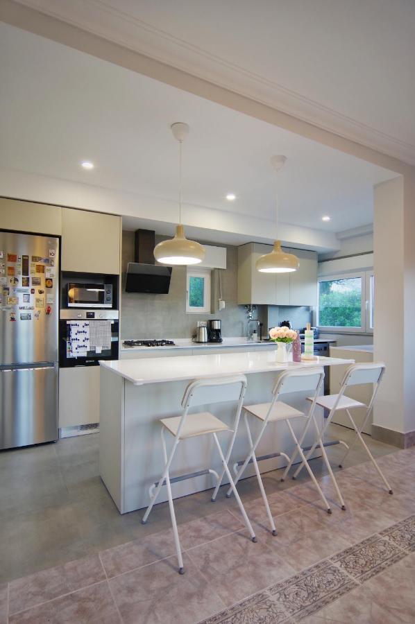 Casa Emon Cascais New Mordern Apartment 3 Bedrooms 외부 사진