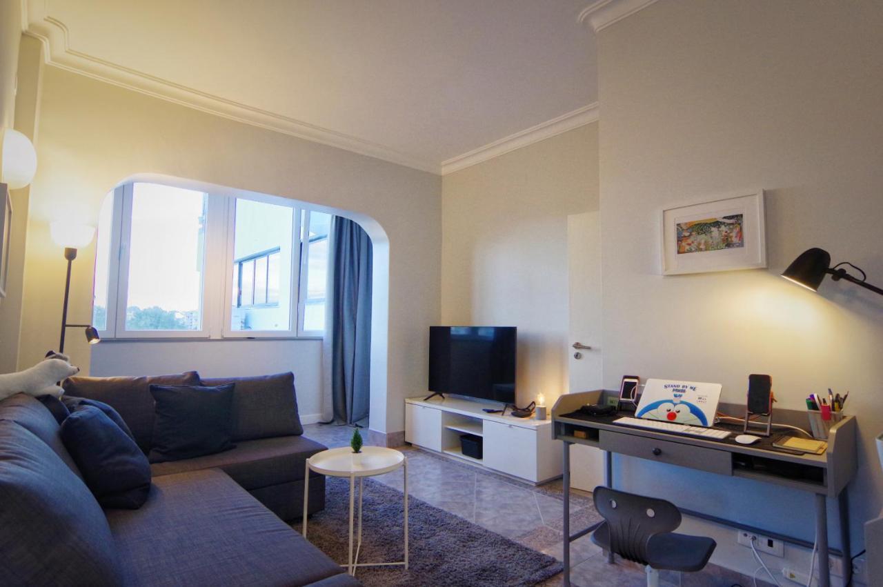 Casa Emon Cascais New Mordern Apartment 3 Bedrooms 외부 사진