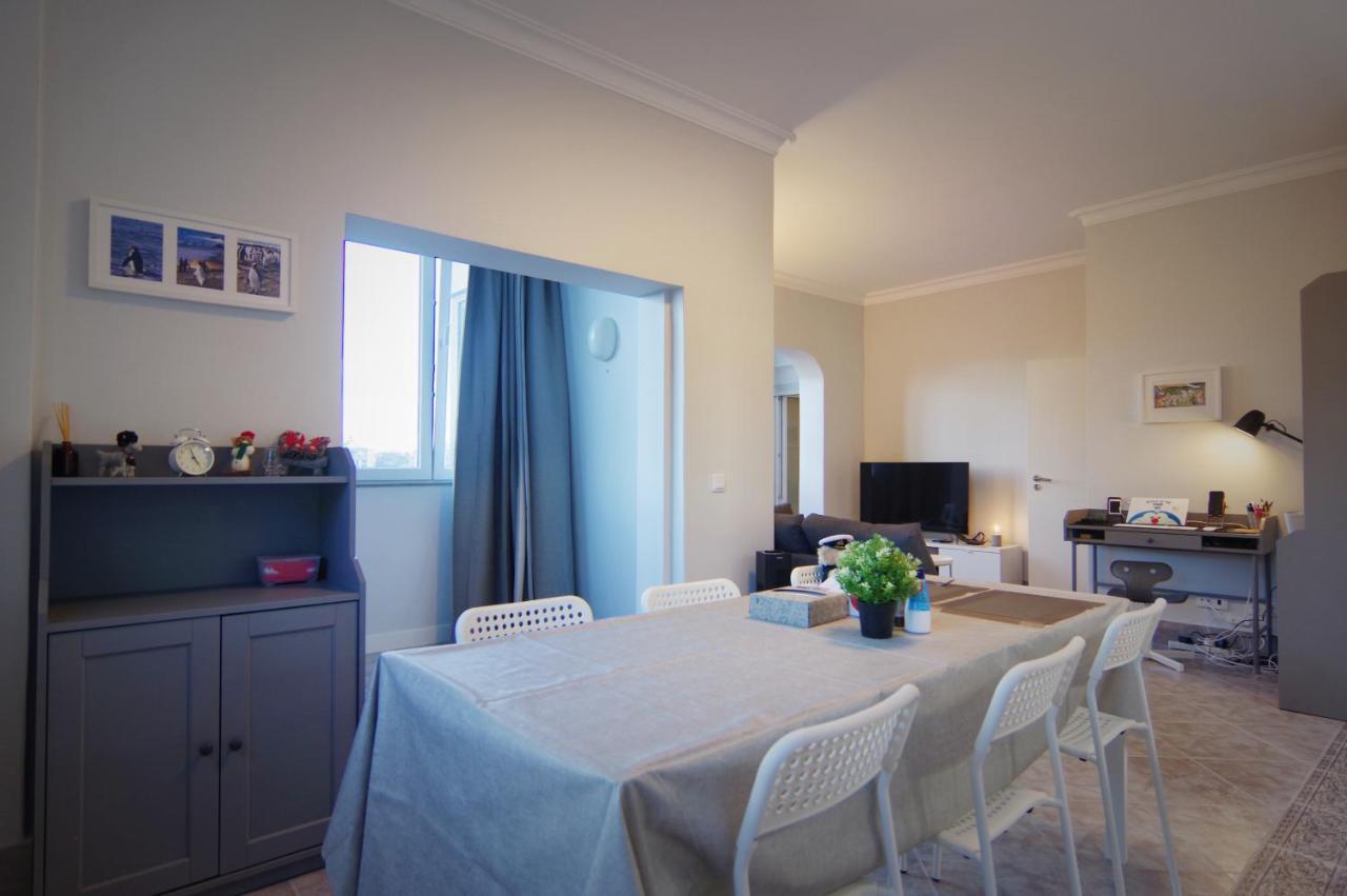 Casa Emon Cascais New Mordern Apartment 3 Bedrooms 외부 사진