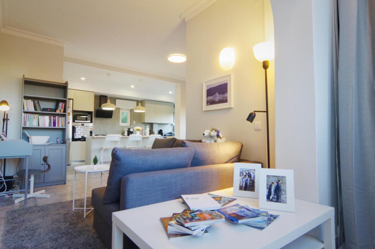 Casa Emon Cascais New Mordern Apartment 3 Bedrooms 외부 사진