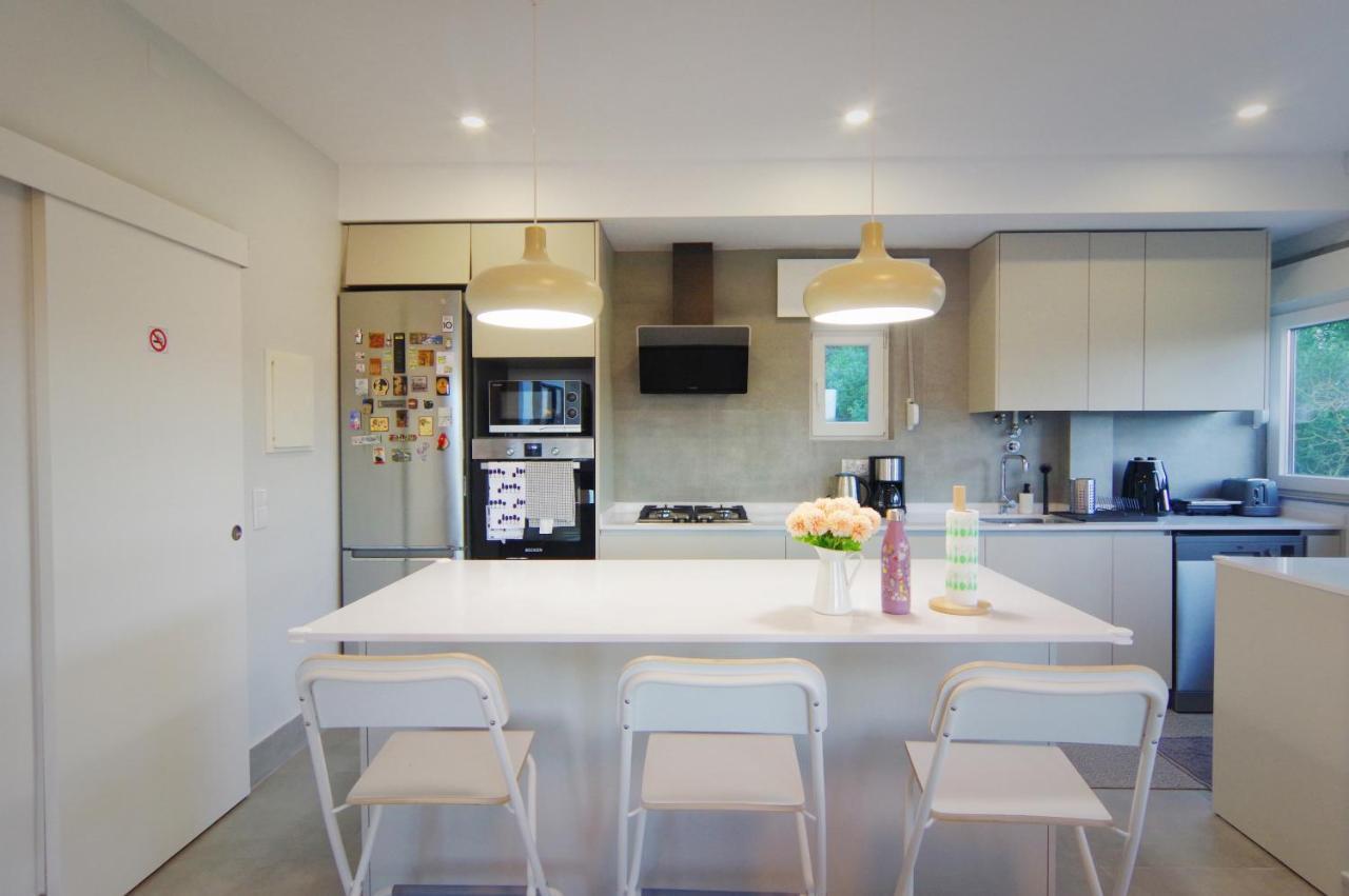 Casa Emon Cascais New Mordern Apartment 3 Bedrooms 외부 사진
