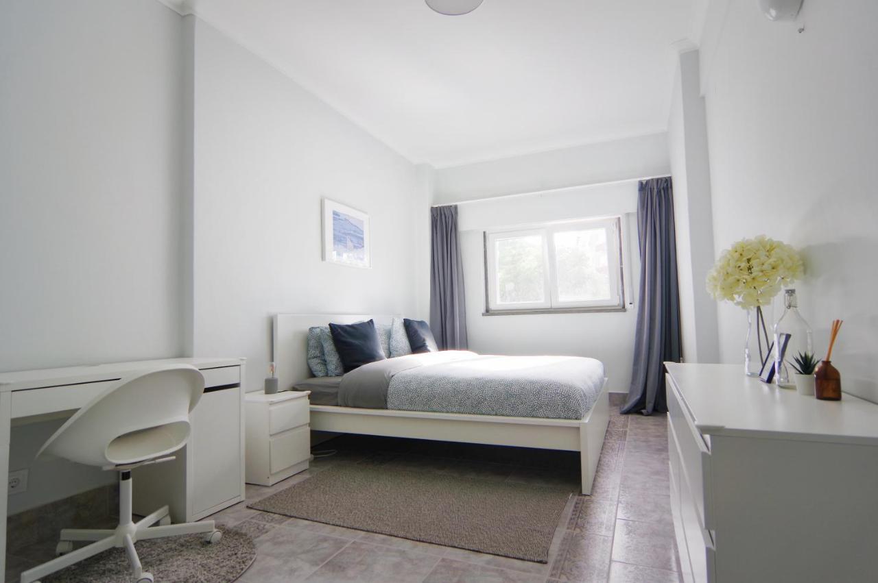Casa Emon Cascais New Mordern Apartment 3 Bedrooms 외부 사진