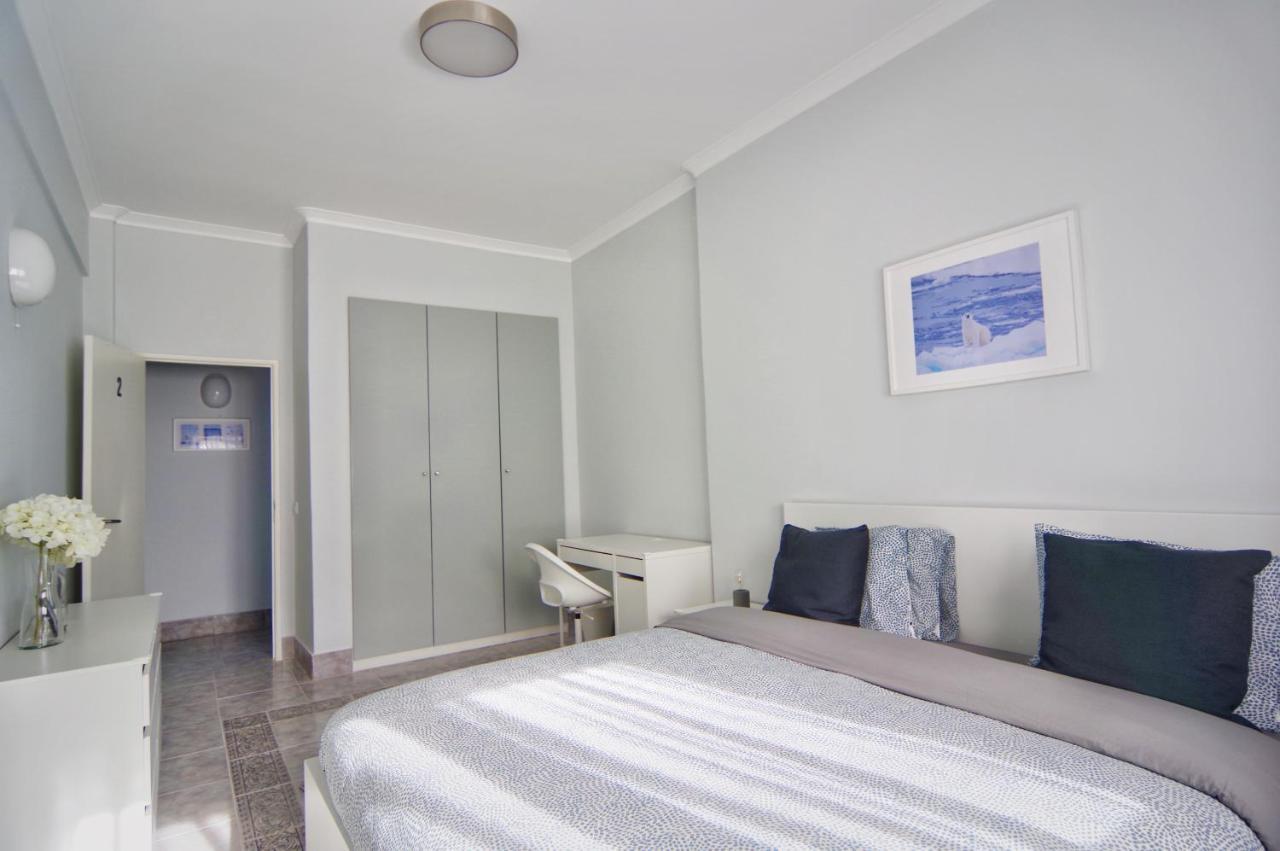Casa Emon Cascais New Mordern Apartment 3 Bedrooms 외부 사진