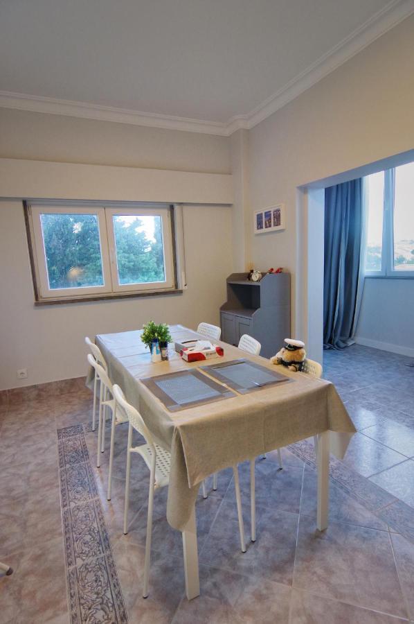 Casa Emon Cascais New Mordern Apartment 3 Bedrooms 외부 사진