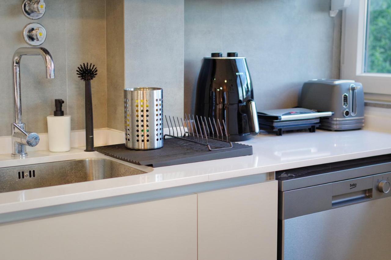 Casa Emon Cascais New Mordern Apartment 3 Bedrooms 외부 사진